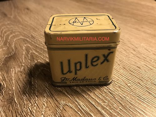 Uplex
