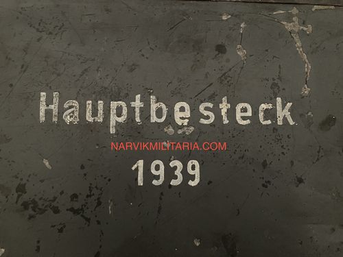 Hauptbesteck 1939