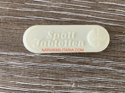 Spalt tabletten