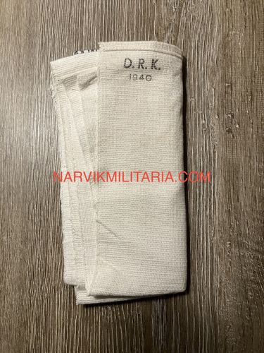 DRK towel