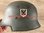 M34. DRK helmet SOLD!