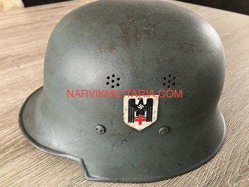M34. DRK helmet SOLD!